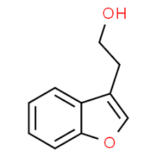 2-Benzo[b]furan-3-ylethanol, ≥95% 250mg Maybridge