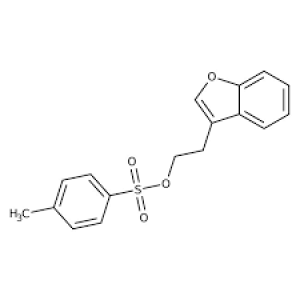 2-(1-Benzofuran-3-yl)ethyl 4-methylbenzenesulfonate, ≥97% 1g Maybidge