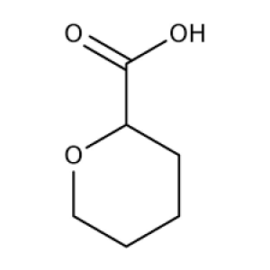 Tetrahydropyran-2-carboxylic acid, 97% 1g Maybridge