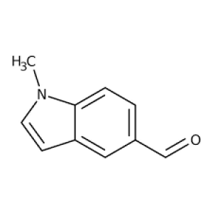 1-Methyl-1H-indole-5-carbaldehyde, 97% 1g Maybridge