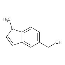 (1-Methyl-1H-indol-5-yl)methanol, 97% 5g Maybridge