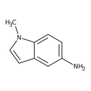 1-Methyl-1H-indol-5-amine, 97% 1g Maybridge