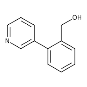 (2-Pyrid-3-ylphenyl)methanol, ≥97% 250mg Maybridge