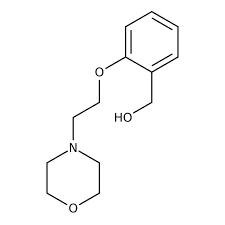 [2-(2-Morpholinoethoxy)phenyl]methanol, 97% 1g Maybridge