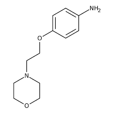 4-(2-Morpholin-4-ylethoxy)aniline, 97% 1g Maybridge