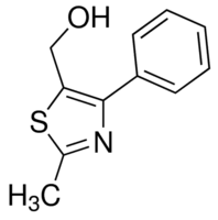 (2-Methyl-4-phenyl-1,3-thiazol-5-yl)methanol, 97% 250mg Maybridge
