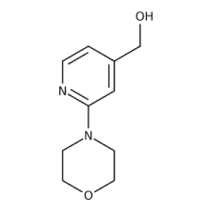 (2-Morpholinopyrid-4-yl)methanol, 97% 250mg Maybridge