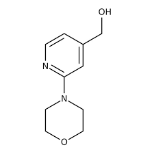 (2-Morpholinopyrid-4-yl)methanol, 97% 1g Maybridge