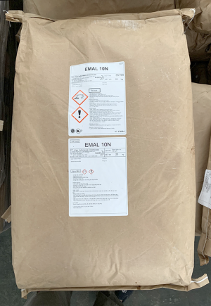 Chất tạo bọt Sodium lauryl sulfate – SLS, Indonesia, 20kg/bao