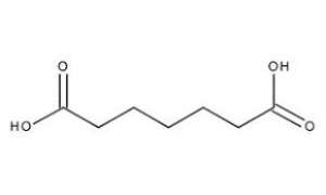 Pimelic acid, 98% 500g Acros