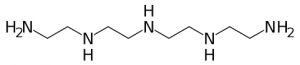 Tetraethylenepentamine, tech. 2.5kg Acros