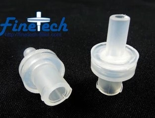 Syringe lọc Hydrophobic PTFE 4mm x 0.45um Finetech