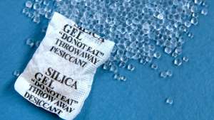 Silica gel là gì? Cấu tạo, ứng dụng trong đời sống?