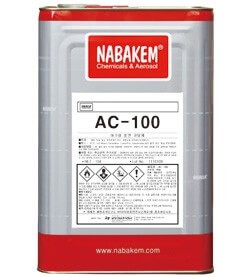 Dầu phủ bảng mạch Nabakem AC-100