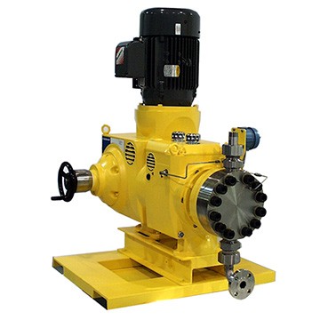 PRIMEROYAL® Series Metering Pumps PR Model