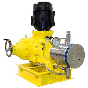 PRIMEROYAL® Series Metering Pumps PX Model