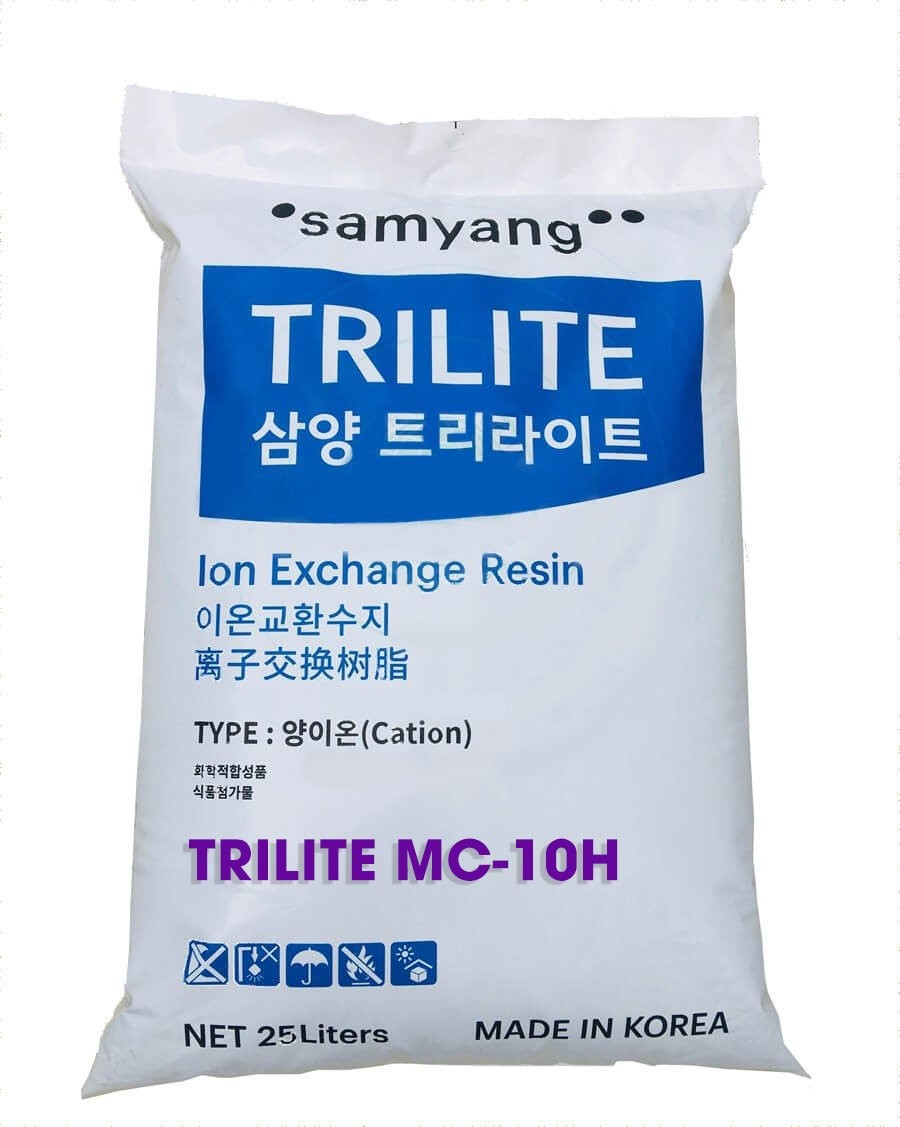 TRILITE MC-10H