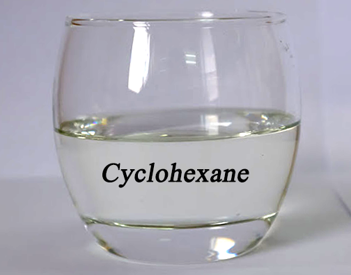 Cyclohexane là gì