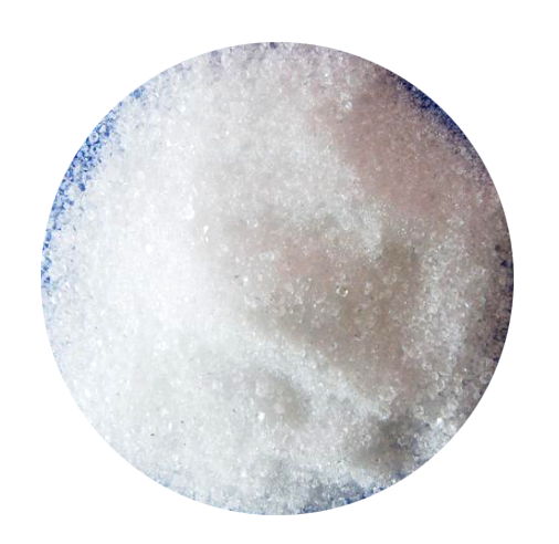 Những tính chất vật lý nổi bật của Sodium Citrate