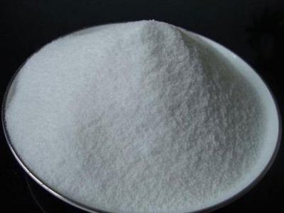 Sodium bisulfite là hợp chất tồn tại ở dạng tinh thể rắn có màu trắng