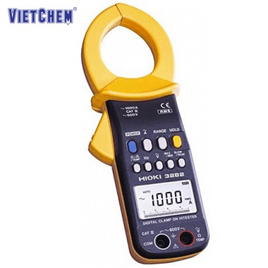 VietChem - Nơi bán ampe kìm tại Hà Nội, TP HCM chất lượng, uy tín hiện nay