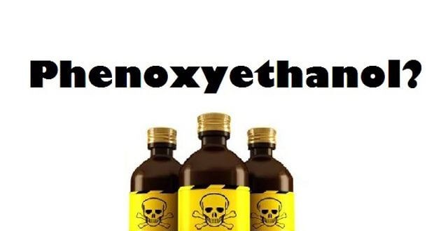 Phenoxyethanol có an toàn không?