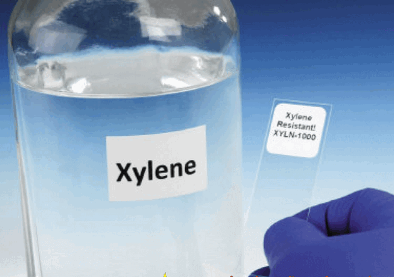 Những tính chất nổi bật của dung môi Xylene