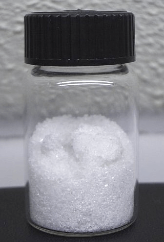 AgNO3 là muối gì? Tìm hiểu chi tiết về bạc nitrat và ứng dụng của nó