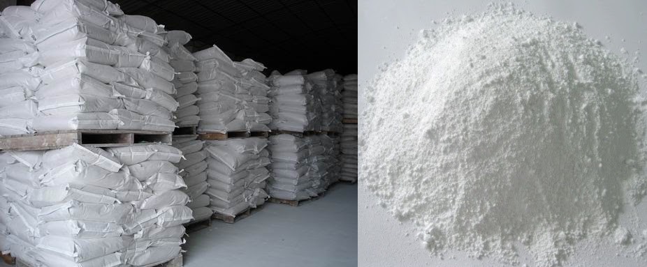 VietChem chuyên cung cấp các sản phẩm bột đá canxi cacbonat chất lượng, giá rẻ