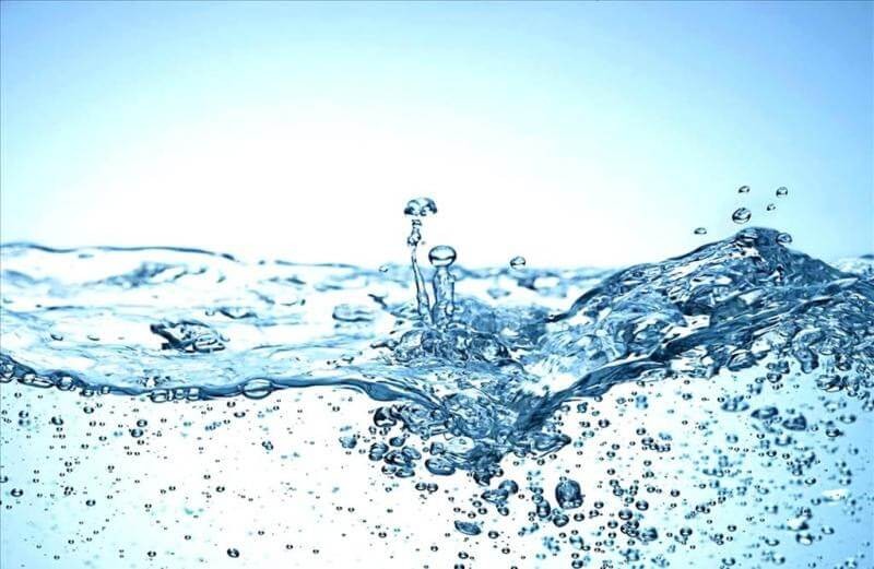 Chlorine aquafit được ứng dụng trong xử lý nước sinh hoạt, công nghiệp,...