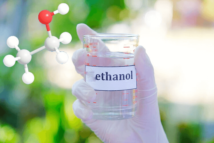Điều chế, sản xuất Ethanol như thế nào