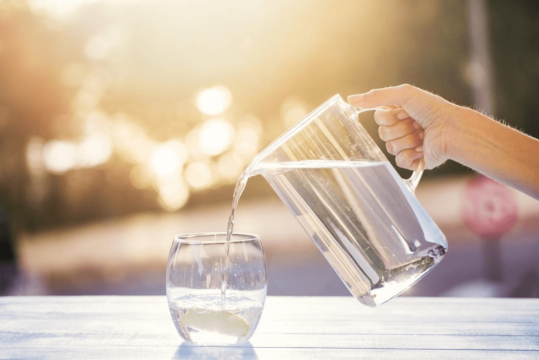 Hạt hút ẩm nhôm hoạt tính là chất hấp thụ flo trong nước uống