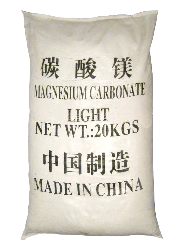 Những tính chất lí hóa nổi bật của magie cacbonat MgCO3