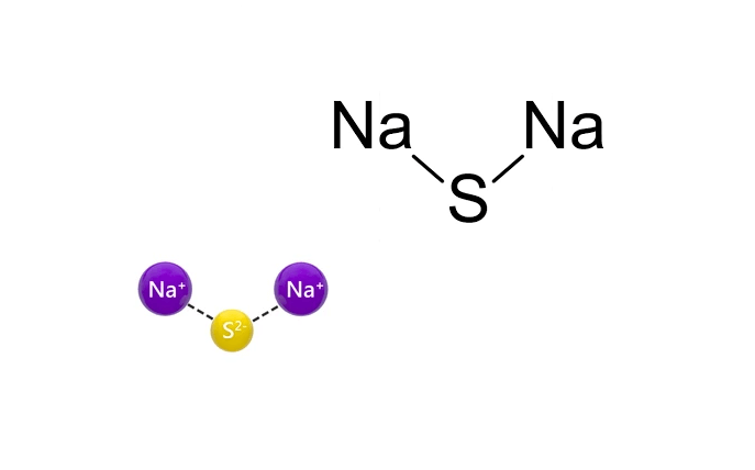 Na2S là gì? Cấu trúc phân tử