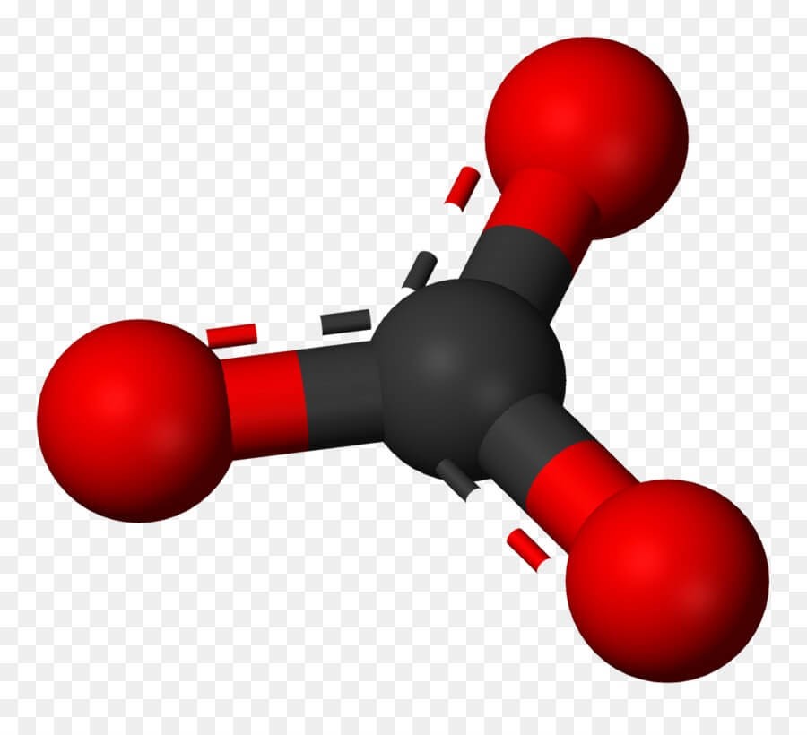 Nitrat là gì? Cấu tạo phân tử của NO3