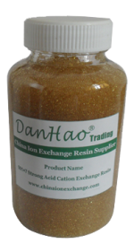 001x7-strong-acid-cation-exchange-resin