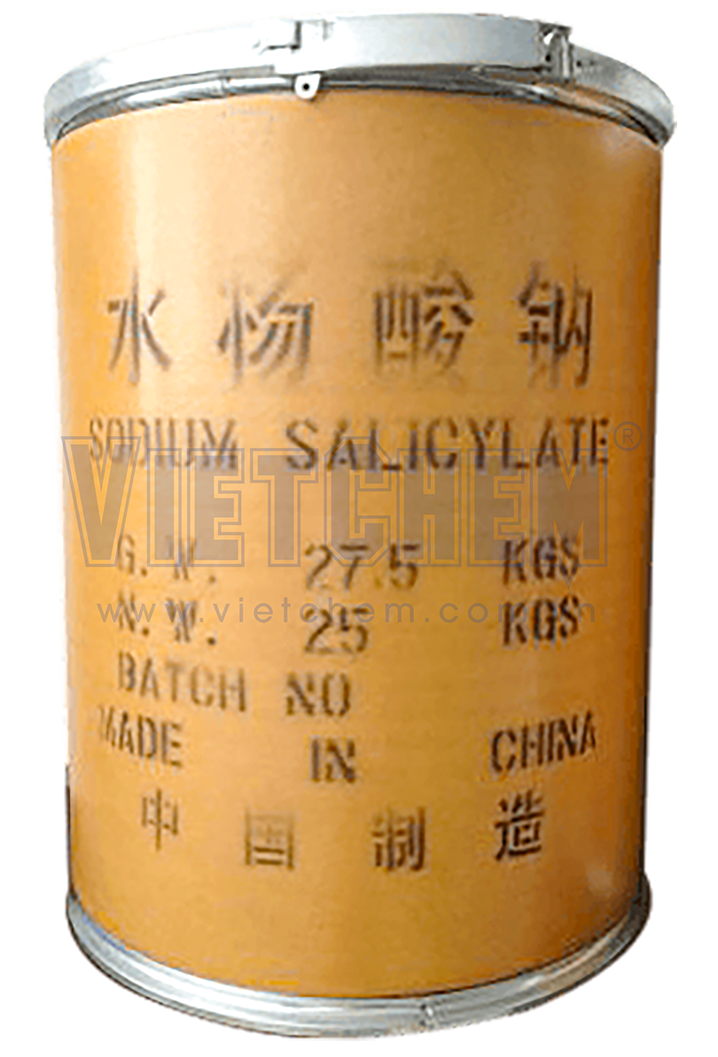 sodium-salycilat