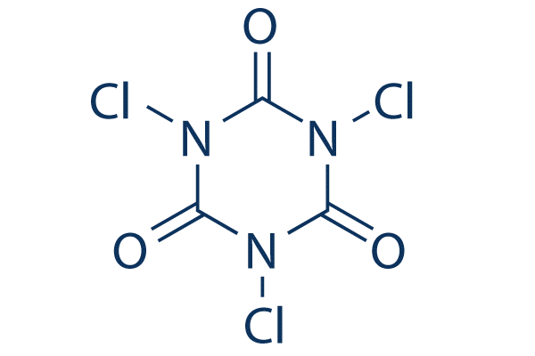 trichloroisocyanuric-acid