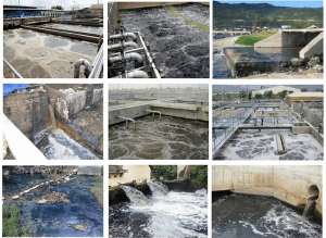 Nước thải công nghiệp là gì? Ảnh hưởng của nước thải công nghiệp