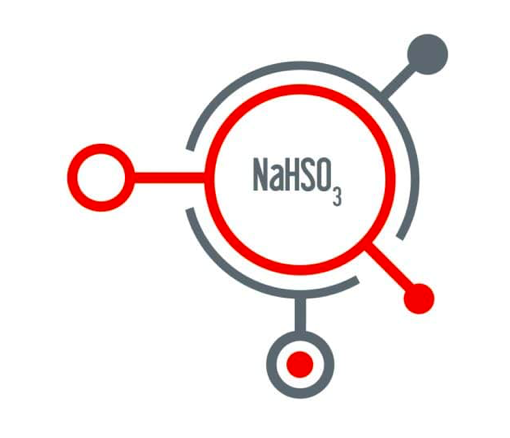 Sodium bisulfite là một hợp chất hóa học có công thức hóa học là NaHSO3
