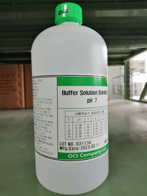 Buffer Solution Standard pH7 (1 litter), YoungJin