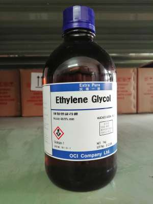 Ethylene Glycol (1kg), YoungJin