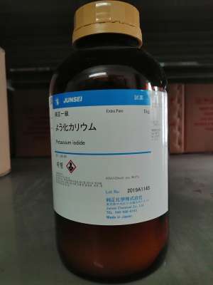 Potassium iodide (1 litter), YoungJin