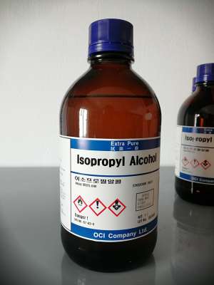 Isopropyl Alcohol (1 litter), YoungJin