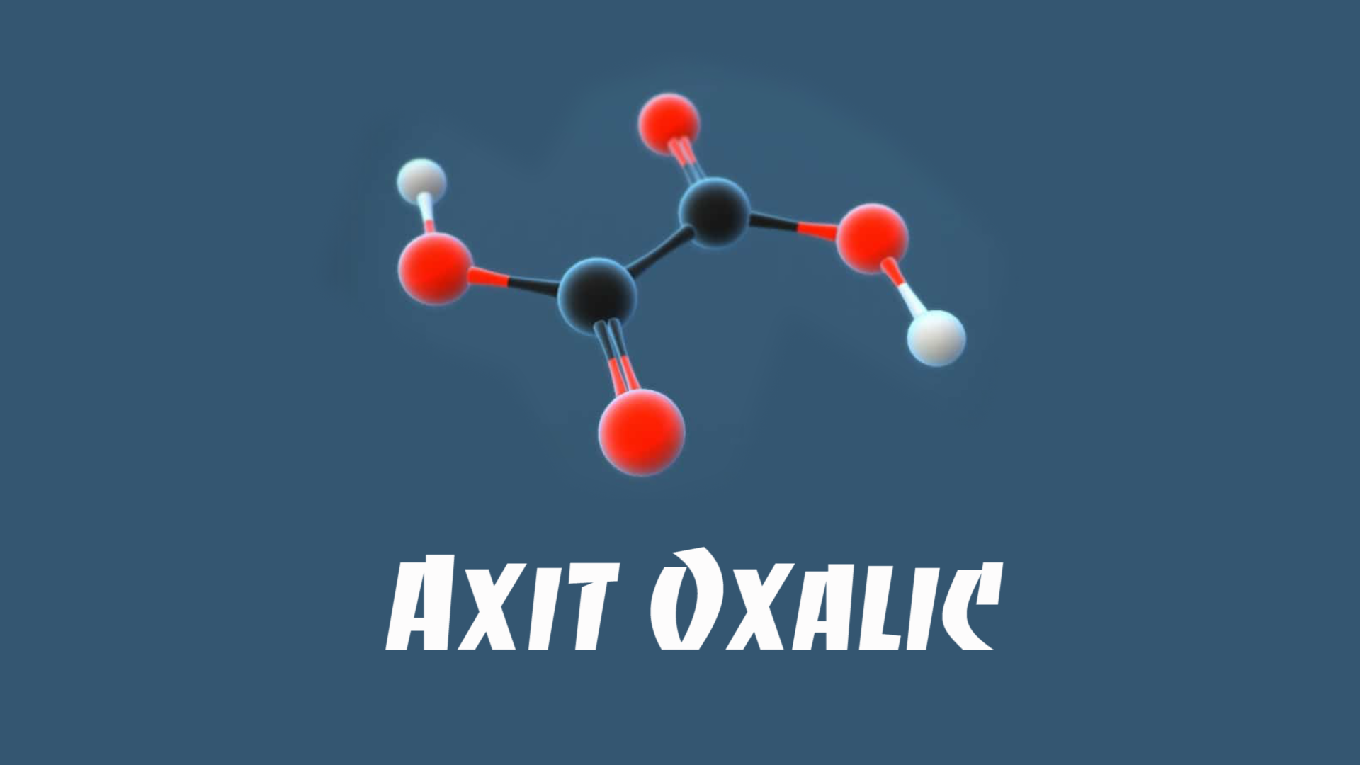 Tìm hiểu về axit oxalic công thức và những ứng dụng trong cuộc sống hàng ngày