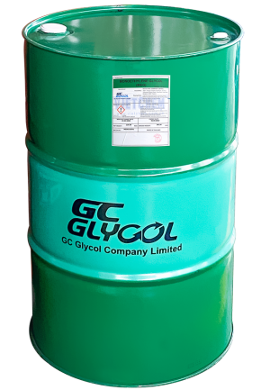 Mono ethylene glycol (MEG) C2H6O2, Thái Lan, 225kg/phuy