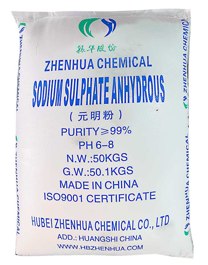 Đặc tính và ứng dụng của natri sunfat trong sản phẩm là gì?