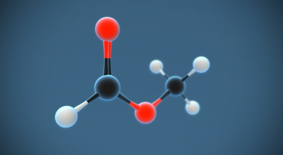metyl-fomat-1