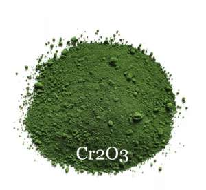 Hóa chất Cr2O3 là oxit gì? Cr2O3 có lưỡng tính không? Bài tập có lời giải