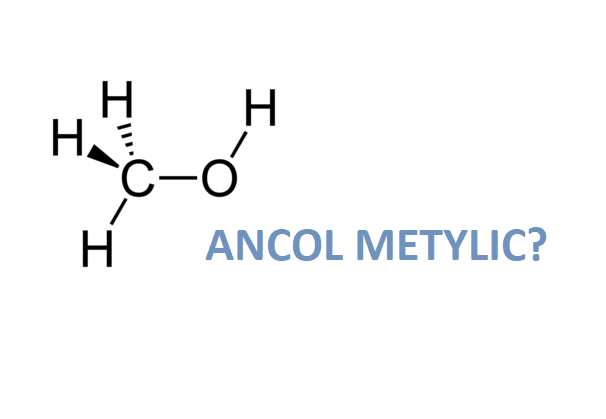 Tính chất và đặc điểm của chất Methanol (Ch3oh) có đúng như một ancol không?
